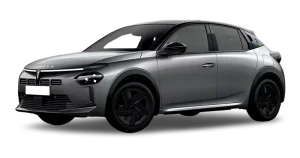 Renting Coches Lancia Ypsilon - Hybrid