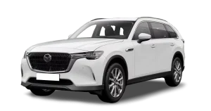 Renting Coches Mazda CX-80 - 3.3 D MHEV Exclusive-Line