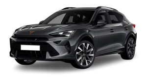 Renting Coches Cupra Formentor - 2.0 TDI DSG 7 vel