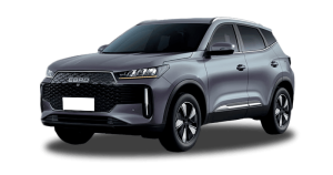 Renting Coches Ebro S400 - 1.5 DHE HEV Excellence CVT