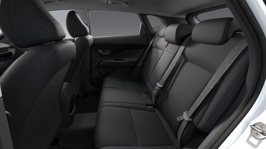 Renting Coches Hyundai Kona1.0T XLS Atlas White