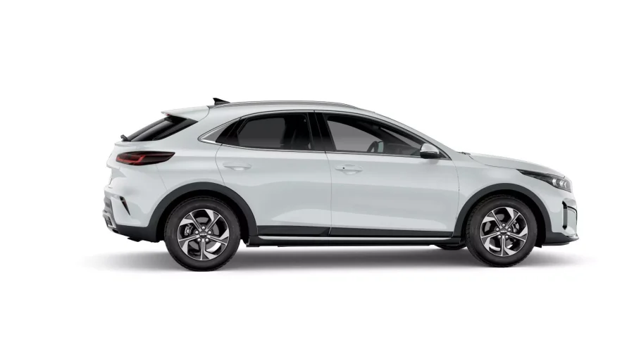 Renting Coches Kia XCeed1.0 T-GDi MHEV Drive Cassa White, Black Pearl , Deluxe White, Lunar Silver, Blue Fame, Dark Penta Metal