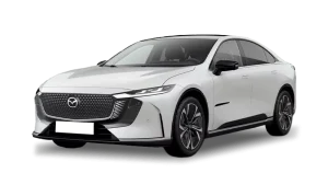 Renting Coches Mazda 6e - EV Takumi
