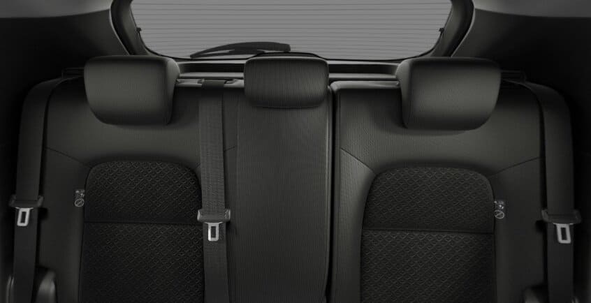 Renting Coches Nissan Juke1.0 DIG-T Acenta Blanco