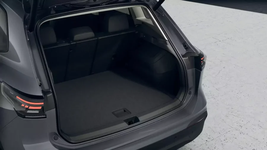 Renting Coches Volkswagen Tiguan2.0 TDI DSG Más Blanco