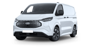 Renting Coches Ford Transit - Custom Van 320 L1 BEV automática Trend