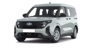 Renting Coches Ford Tourneo Courier - 1.0 EcoBoost Trend
