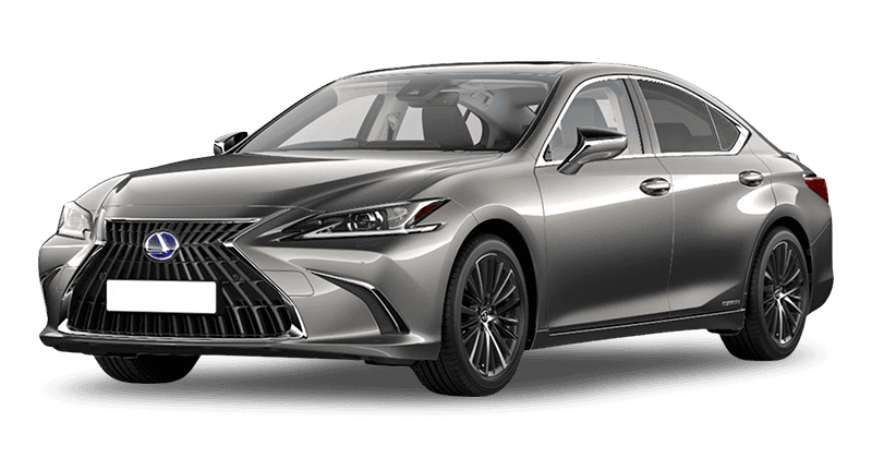 Renting Coches Lexus ES-300h Premium Titanium