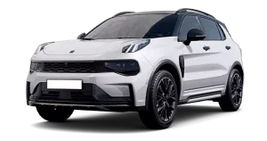 Renting Coches Lynk & Co 01 - 1.5 PHEV More