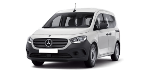 Renting Coches Mercedes Benz Citan Tourer - 110 CDI Base