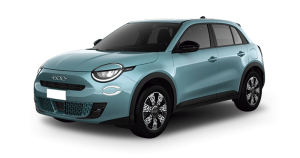 Renting Coches Fiat 600 - 1.2 MHEV ICON DDCT