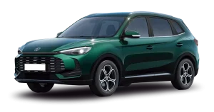 Renting Coches MG ZS - Hybrid+ Comfort