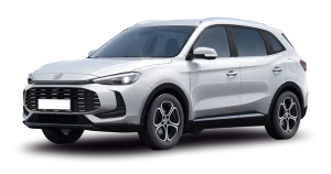 Renting Coches MG ZS - 1.5 Hybrid+ Comfort