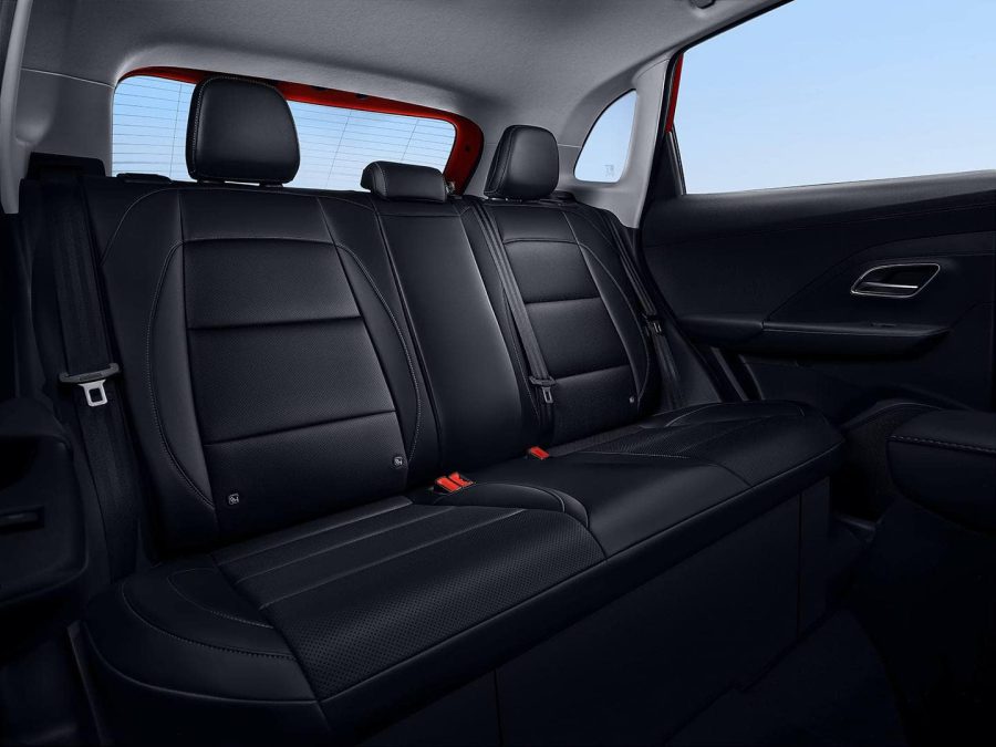 Renting Coches MG ZS1.5 Standard Dover White