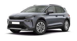 Renting Coches Skoda Elroq - 60