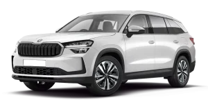 Renting Coches Skoda Kodiaq - 2.0 TDI DSG Selection
