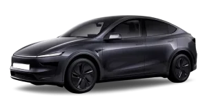 Renting Coches Tesla Model Y - RWD