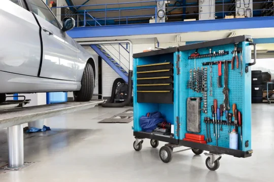 ¿Por Qué Mi Coche Pierde Potencia? Guía Completa