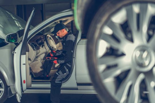 Renting e ITV en 2025: La Guía Definitiva para Despedirte de los Trámites