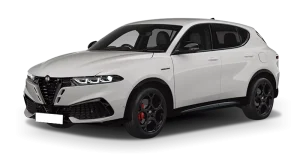 Renting Coches Alfa Romeo Tonale - 1.6 Diésel TCT6 Veloce