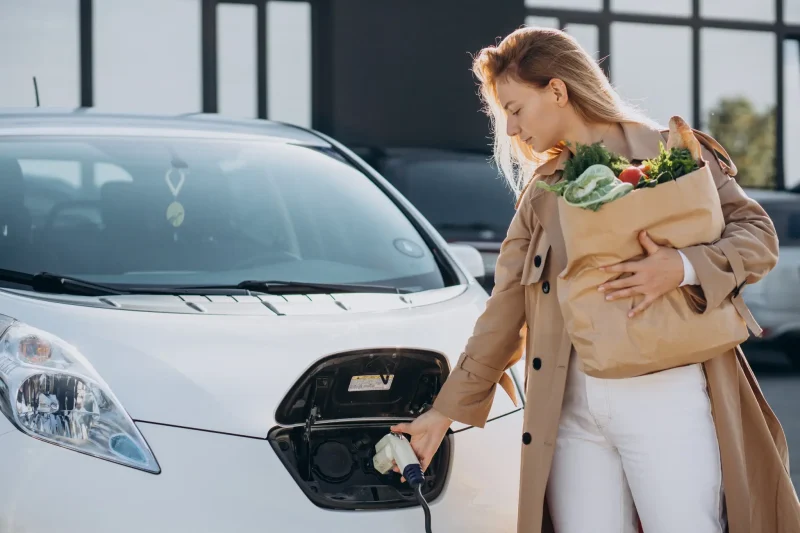 Etiqueta ECO