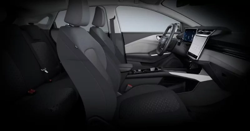 Renting Coches Ford PumaGen-E Blanco