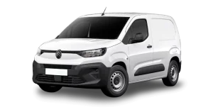 Renting Coches Citroën Berlingo - Talla M BlueHDI 100