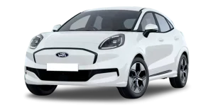 Renting Coches Ford Puma - Gen-E
