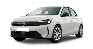 Renting Coches Opel Corsa - BEV Edition
