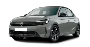 Renting Coches Opel Corsa - 1.2T XHL 74kW GS