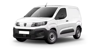 Renting Coches Peugeot Partner - BlueHDi 600kg Standard