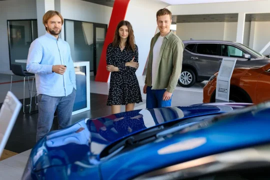 Guía Completa: Preguntas Frecuentes sobre el Renting de Coches en España