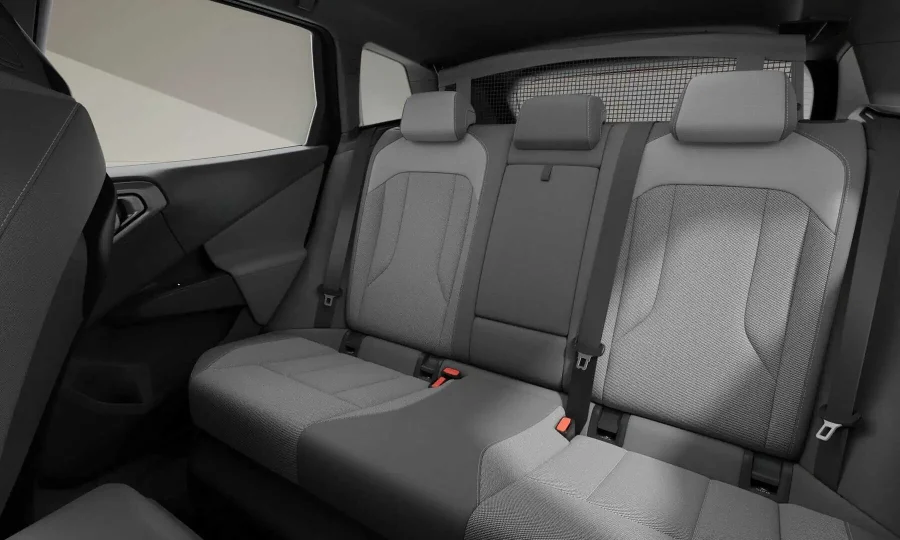 Renting Coches BMW X320d xDrive Alpine White