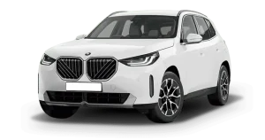 Renting Coches BMW X3 - 20d xDrive