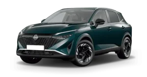 Renting Coches Nissan Qashqai - DIG-T 103kW mHEV 12V N-Connecta