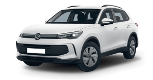 Renting Coches Volkswagen Tiguan - 1.5 eTSI DSG