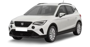 Renting Coches Seat Arona - 1.0 TSI 85kW Style Special Edition