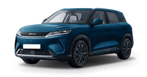 Renting Coches BYD Atto 2 DM-i - Boost