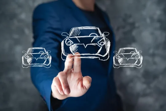 Vista detallada de Las 10 Ventajas del Renting que Debes Conocer Guía Definitiva 1