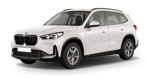 Renting Coches BMW X1 - sDrive18d Premium Package