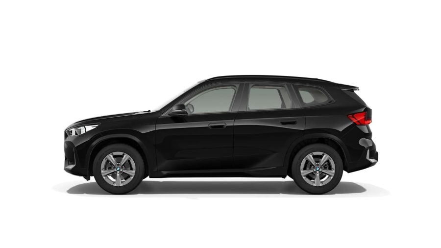 Renting Coches BMW X1xDrive20d Black