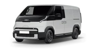 Renting Coches Kia PV5 Cargo - L2H1 MR Essential