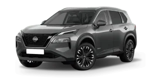 Renting Coches Nissan X-Trail - VC Turbo 4×2 7 Plazas auto N-Connecta