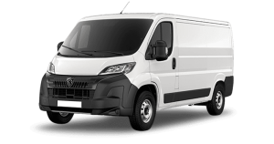 Renting Coches Peugeot Boxer - 3.0 L2 H1 BHDI 88kW