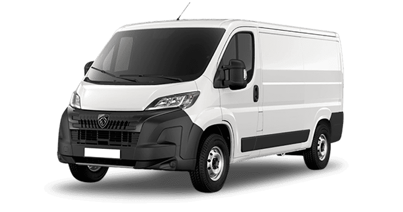 Renting Coches Peugeot Boxer-3.0 L2 H1 BHDI 88kW Blanco
