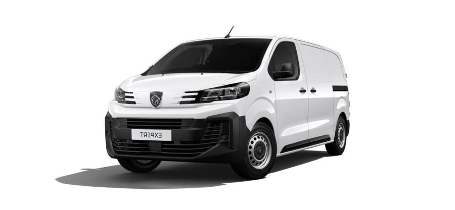 Renting Coches Peugeot ExpertFurgón M Manual Blanco