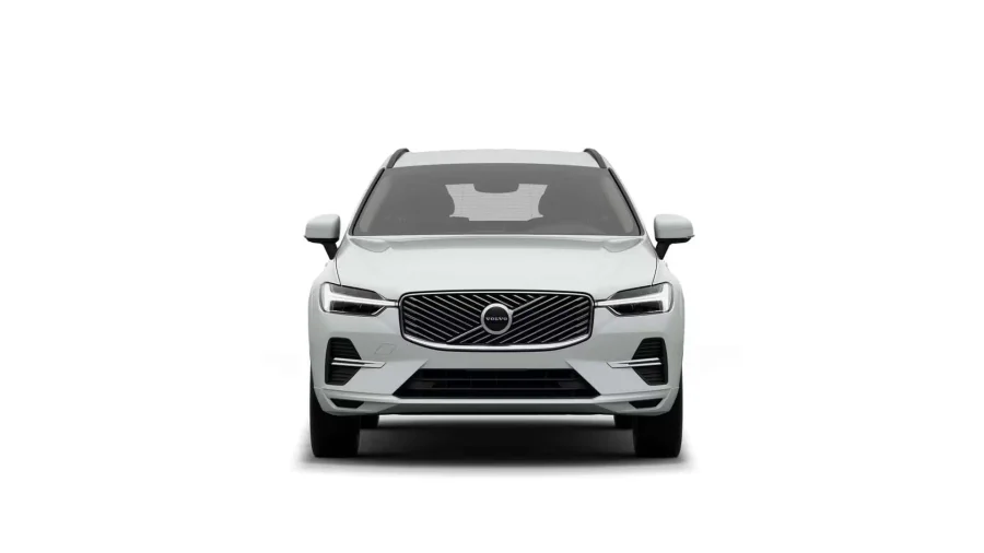 Renting Coches Volvo XC602.0 T6 PHEV Core Auto eAWD Ice White