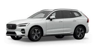 Renting Coches Volvo XC60 - 2.0 B5 G MHEV AWD Auto Core