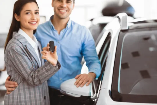 Renting de coches para principiantes: qué es, cómo funciona y por qué puede interesarte