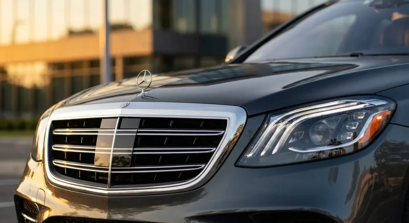 coches para empresarios